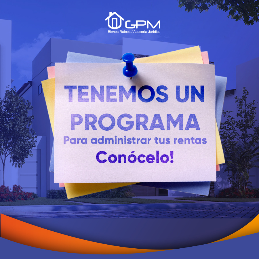 Administración SYS Sistema Arrendador