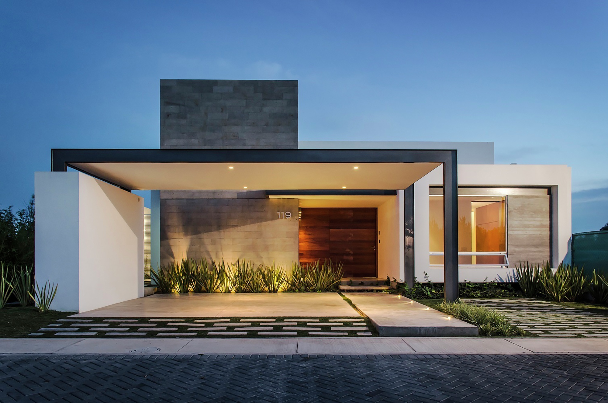 Renta de Inmuebles GPM