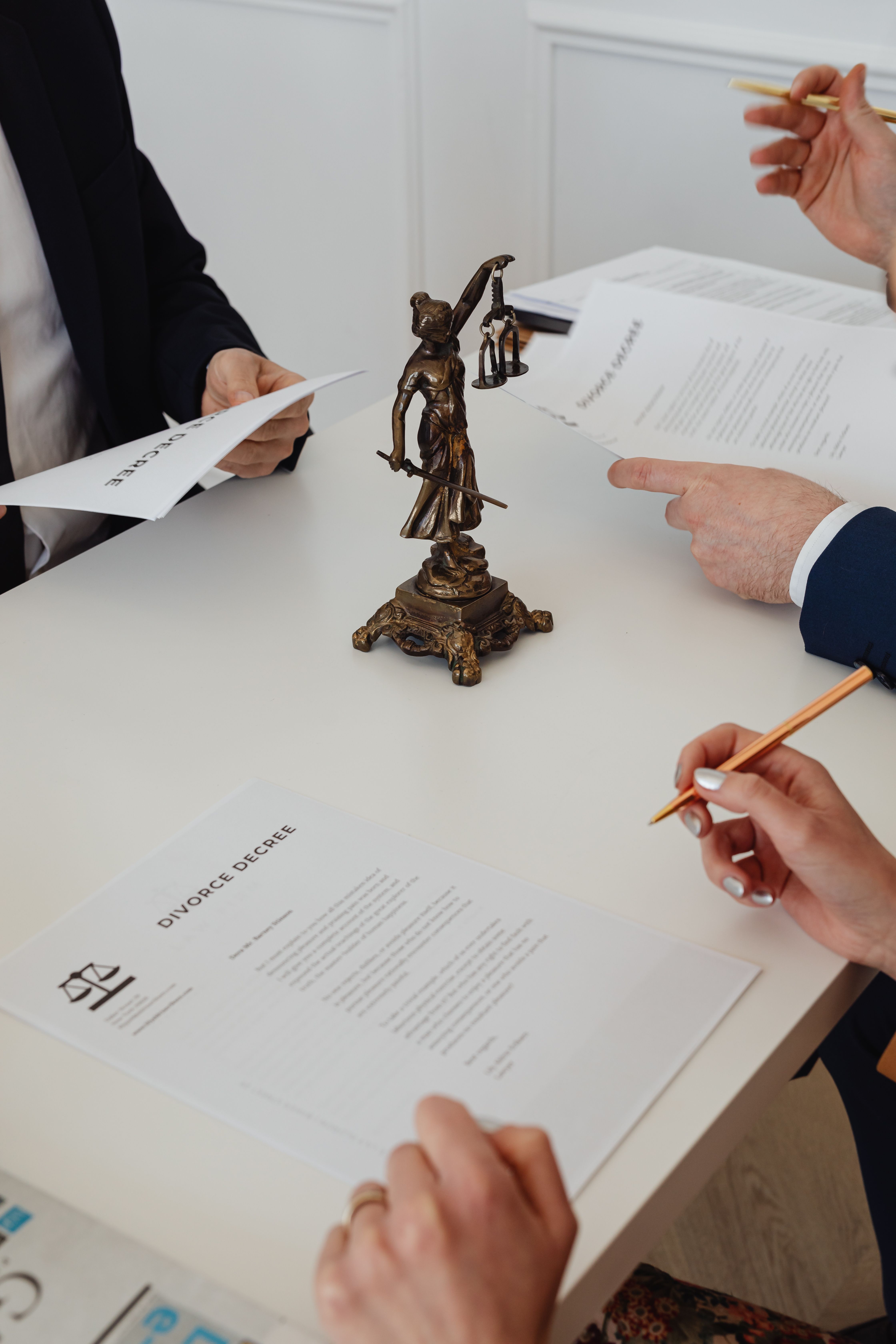 Asesoría Legal & Litigio Inmobiliario GPM